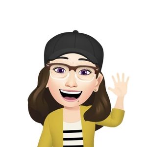 Meet your Posher, Dianna